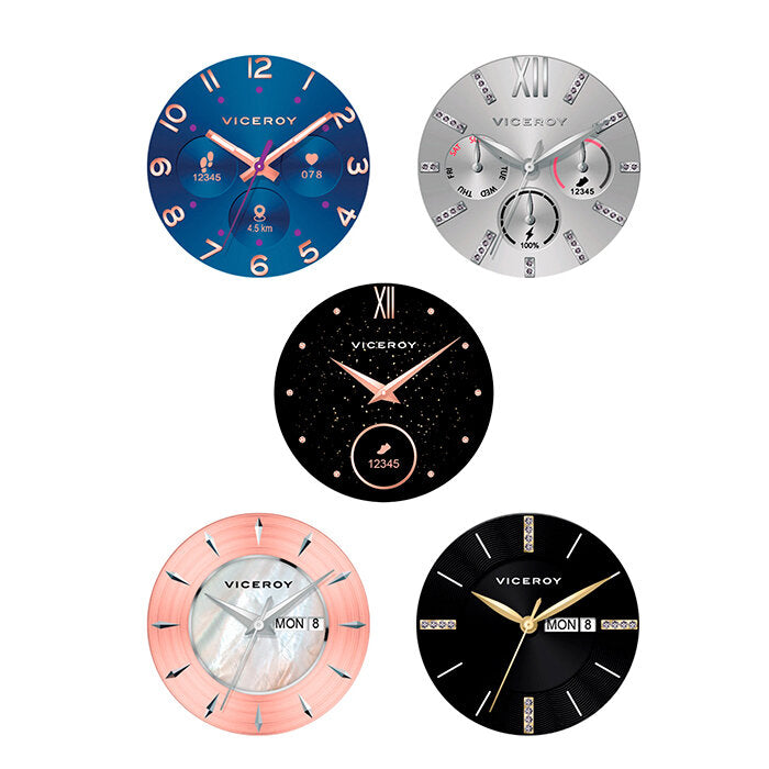 Reloj Viceroy SmartPro 41102-70