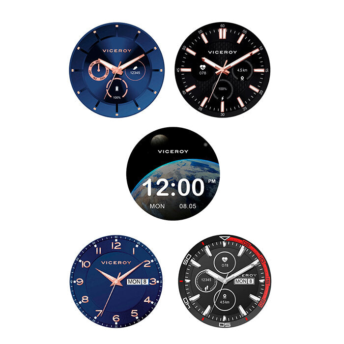 Reloj Viceroy SmartPro 41111-30