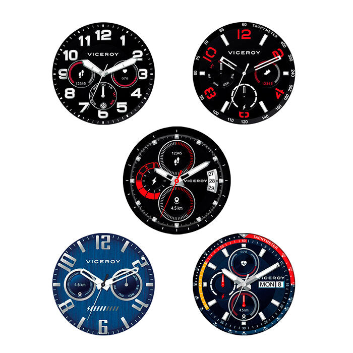 Reloj Viceroy SmartPro 41113-10