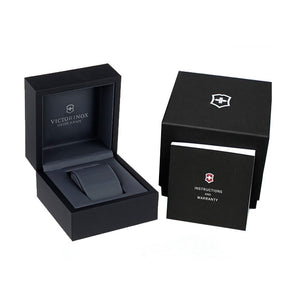 Reloj Victorinox Alliance Sport Chrono V241819 + Regalo Navaja