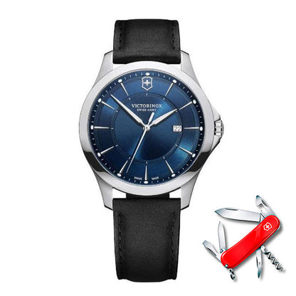 Reloj Victorinox Alliance V241906 + Regalo Navaja