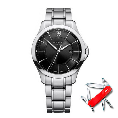 Reloj Victorinox Alliance V241909 + Regalo Navaja
