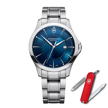 Reloj Victorinox Alliance V241910 + Regalo Navaja