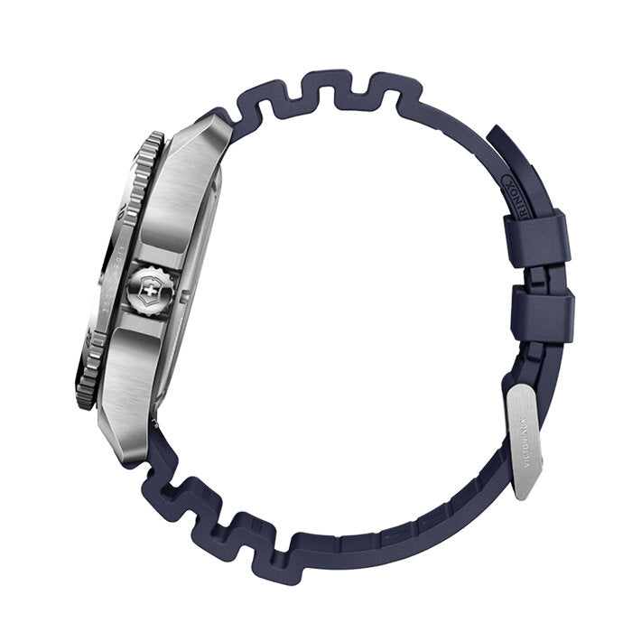 Reloj Victorinox Dive Pro SS Negro V241990 + Regalo Navaja