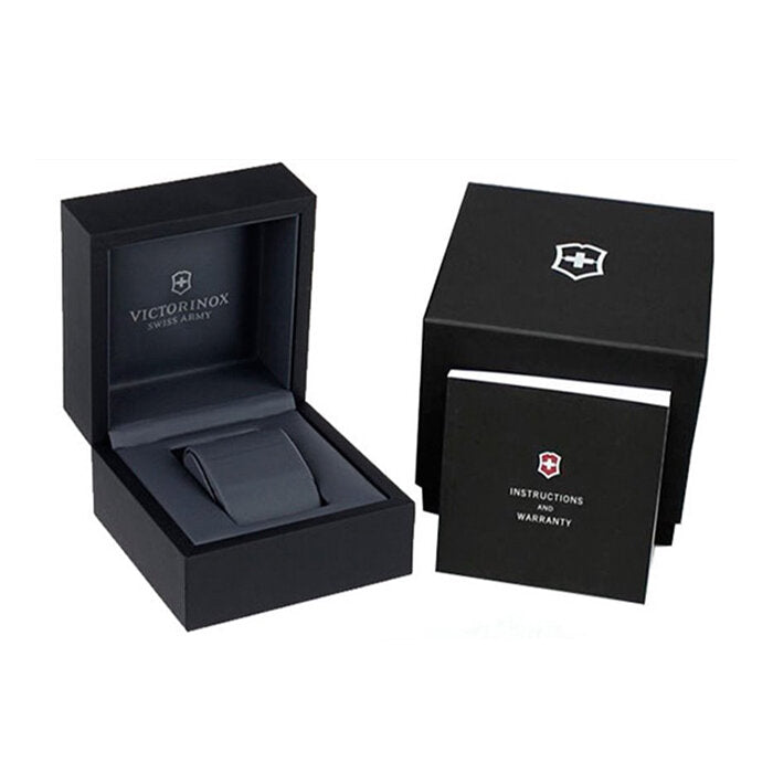 Reloj Victorinox Journey 1884 V241980.1 + Regalo Navaja