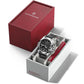 Reloj Victorinox I.N.O.X. Chrono V241983