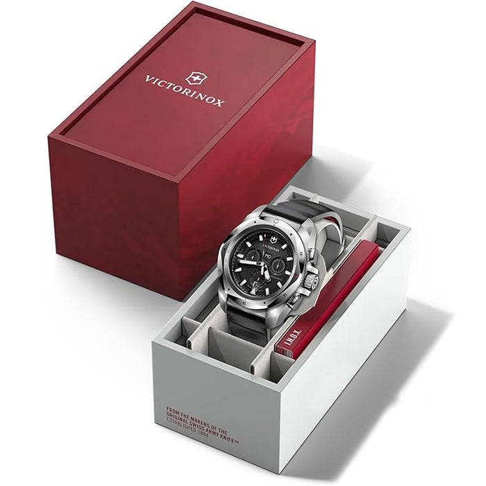 Reloj Victorinox I.N.O.X. Chrono V241983