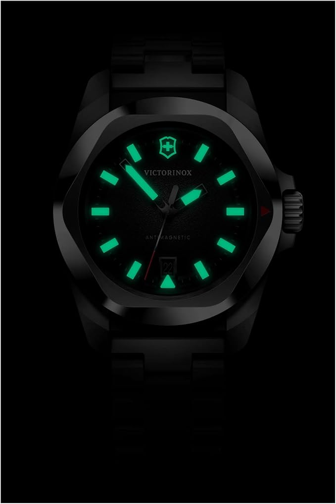 Reloj Victorinox I.N.O.X. V242030 + Regalo Navaja