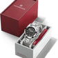 Reloj Victorinox I.N.O.X. V242030 + Regalo Navaja