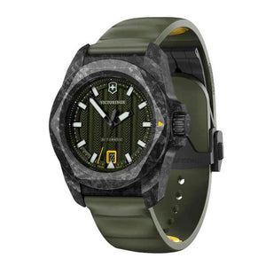Reloj Victorinox INOX Automático V242021.1 + Regalo Navaja