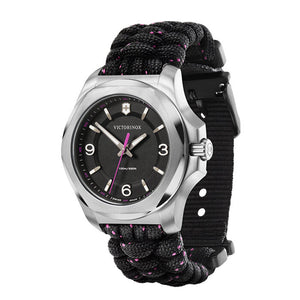 Reloj Victorinox INOX V Ladies V241918 + Regalo Navaja