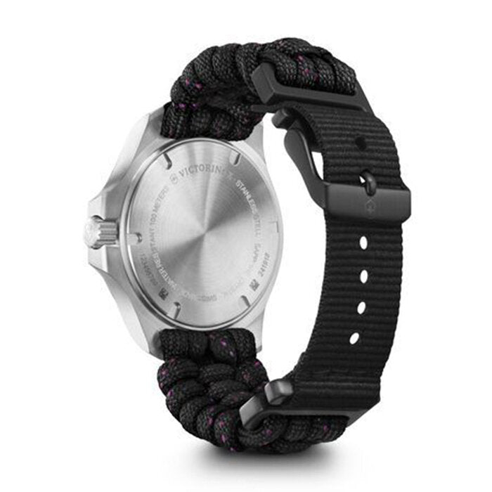 Reloj Victorinox INOX V Ladies V241918 + Regalo Navaja