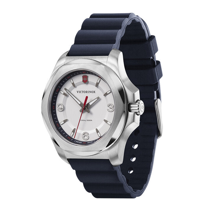 Reloj Victorinox INOX V Ladies V241919 + Regalo Navaja
