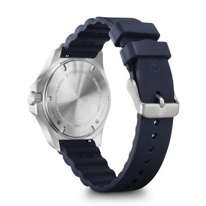 Reloj Victorinox INOX V Ladies V241919 + Regalo Navaja