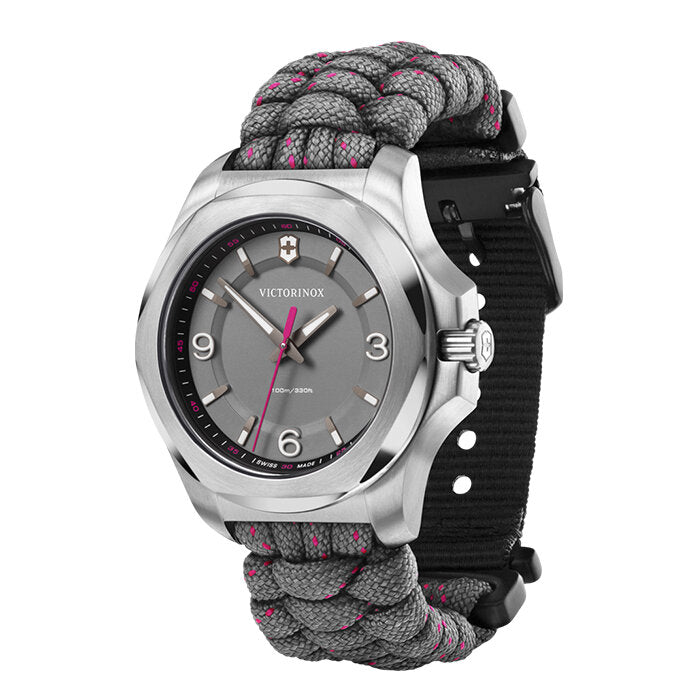 Reloj Victorinox INOX V Ladies V241920 + Regalo Navaja