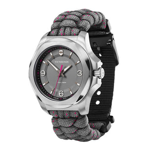 Reloj Victorinox INOX V Ladies V241920 + Regalo Navaja