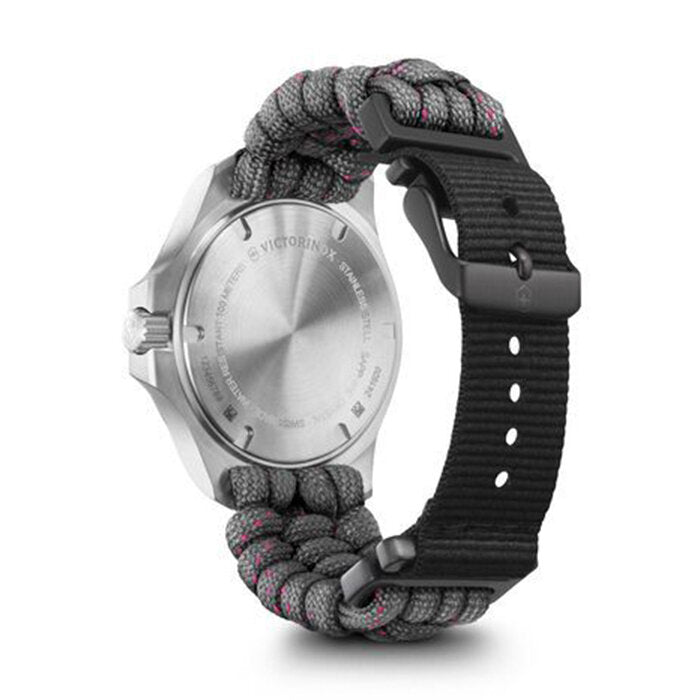 Reloj Victorinox INOX V Ladies V241920 + Regalo Navaja