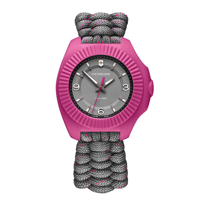 Reloj Victorinox INOX V Ladies V241920 + Regalo Navaja