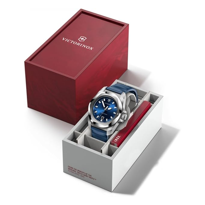 Reloj Victorinox INOX V242084
