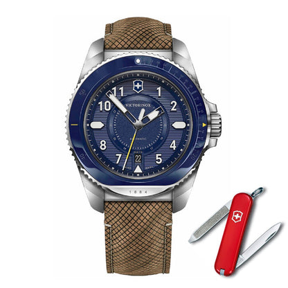 Reloj Victorinox Journey 1884 V241980.1 + Regalo Navaja