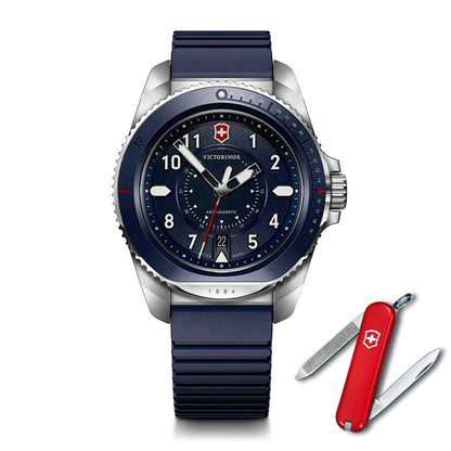 Reloj Victorinox Journey V241975 + Regalo Navaja