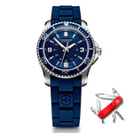 Reloj Victorinox Maverick Lady V241610 + Regalo Navaja