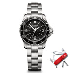 Reloj Victorinox Maverick Lady V241701 + Regalo Navaja