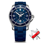 Reloj Victorinox Maverick V241603 + Regalo Navaja