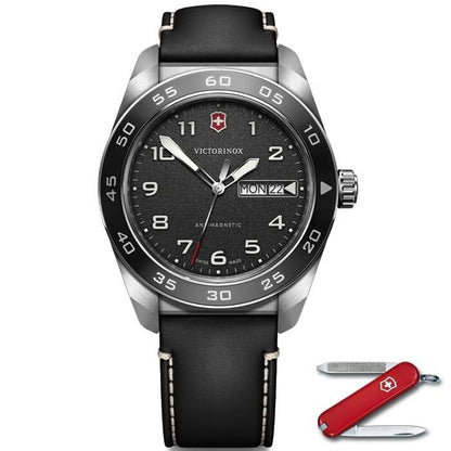 Reloj Victorinox Swiss Army V242041 + Regalo Navaja