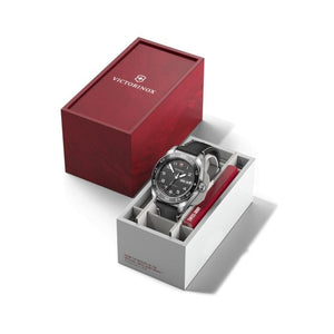 Reloj Victorinox Swiss Army V242041 + Regalo Navaja