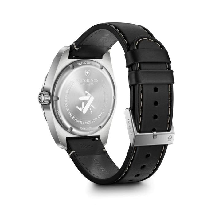 Reloj Victorinox Swiss Army V242041 + Regalo Navaja