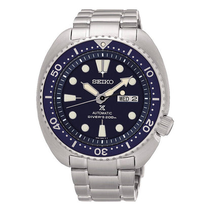 Reloj Seiko Prospex Automatic SRP773K1