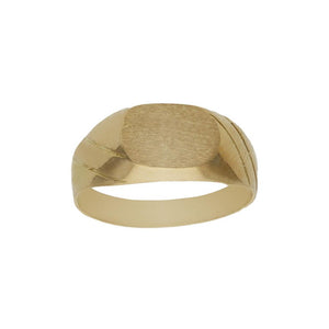 SELLO ORO 18KL BEBE - Números: nº 1 