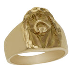 SELLO ORO 18KL CRISTO - Número - Peso: n25-12.90 gr 