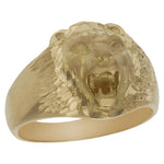 SELLO ORO 18KL LEON - Número - Peso: n23-11.35 gr 
