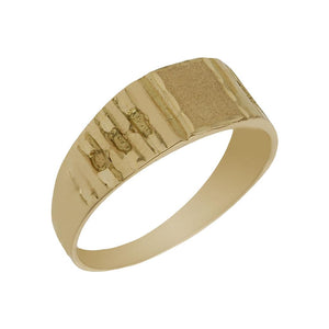 SELLO ORO 18KL - Número - Peso: n13-3.20 gr 
