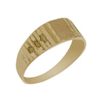 SELLO ORO 18KL - Número - Peso: n14-3.30 gr 
