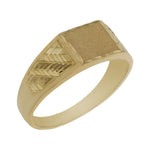SELLO ORO 18KL - Número - Peso: n16-4.30 gr 