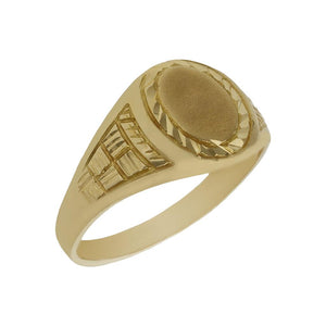SELLO ORO 18KL  - Número - Peso: n17-3.00 gr 