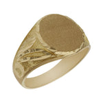 SELLO ORO 18KL - Número - Peso: n17-6.25 gr 