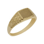 SELLO ORO 18KL  - Número - Peso: n18-2.75 gr 