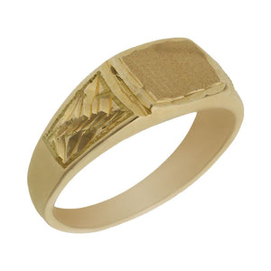 SELLO ORO 18KL - Número - Peso: n18-4.55 gr 