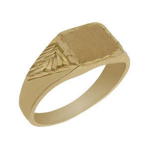 SELLO ORO 18KL - Número - Peso: n20-4.90 gr 