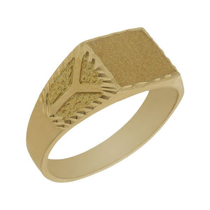 SELLO ORO 18KL  - Número - Peso: n20-5.10 gr 