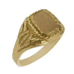 SELLO ORO 18KL  - Número - Peso: n20-5.30 gr 