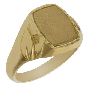SELLO ORO 18KL  - Número - Peso: n20-6.15 gr 