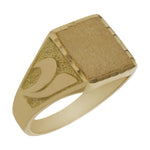 SELLO ORO 18KL  - Número - Peso: n21-6.00 gr 