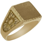SELLO ORO 18KL  - Número - Peso: n25-11.70 gr 