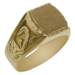 SELLO ORO 18KL  - Número - Peso: n27-10.00 gr 