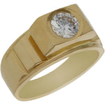 SOLITARIO ORO 18KL - Número - Peso: n20-12.40 gr 